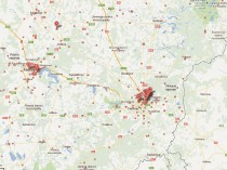 map-lithuania