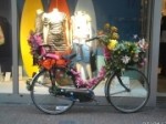 Amsterdam--city full of creativity, inspiration and contrasts by Stanislava Denysenko